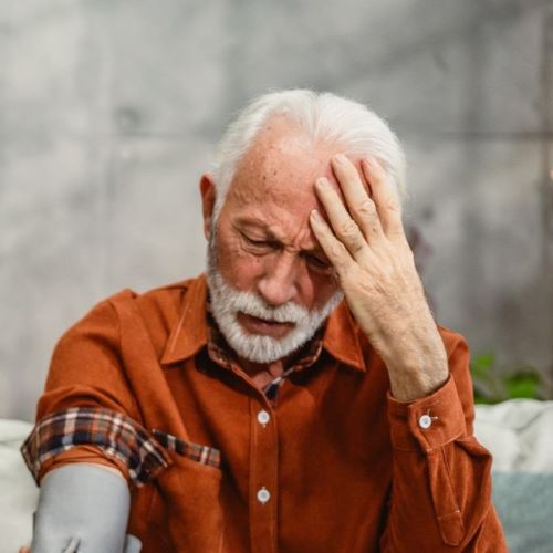 Don't Ignore Warning Signs and Symptoms of a Stroke